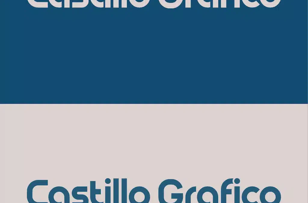 Castillo Grafico