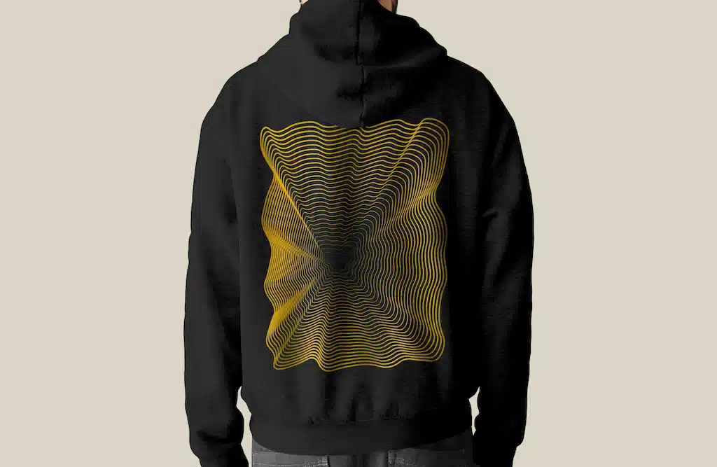 Elliott Webb: Hoodie Merchandise